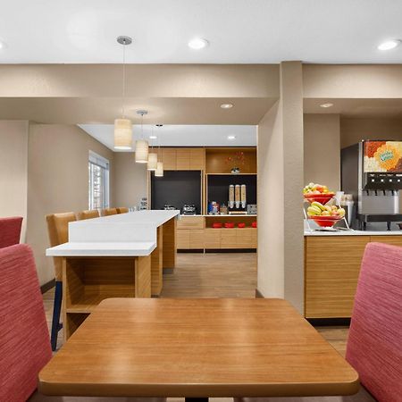 Towneplace Suites By Marriott Boulder Broomfield/Interlocken Extérieur photo
