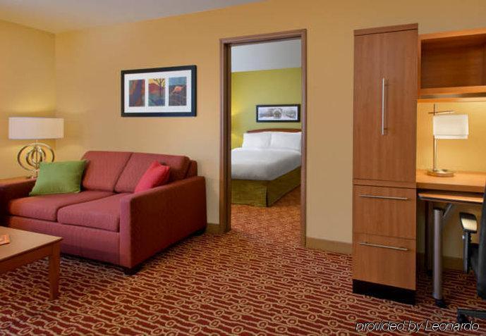 Towneplace Suites By Marriott Boulder Broomfield/Interlocken Extérieur photo