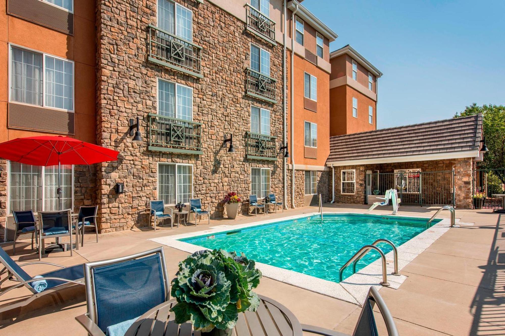 Towneplace Suites By Marriott Boulder Broomfield/Interlocken Extérieur photo