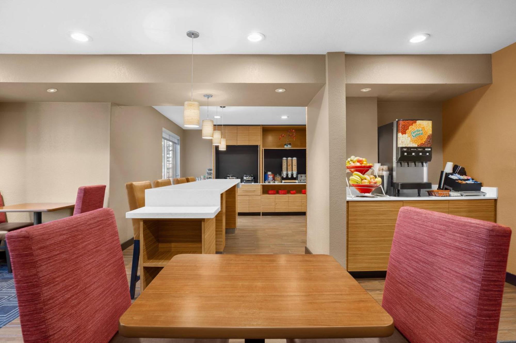 Towneplace Suites By Marriott Boulder Broomfield/Interlocken Extérieur photo