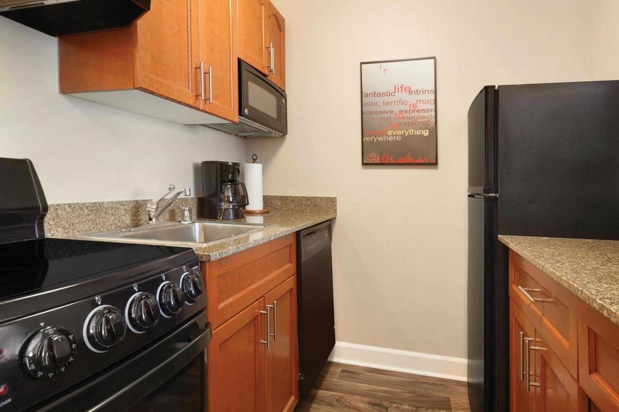 Towneplace Suites By Marriott Boulder Broomfield/Interlocken Extérieur photo