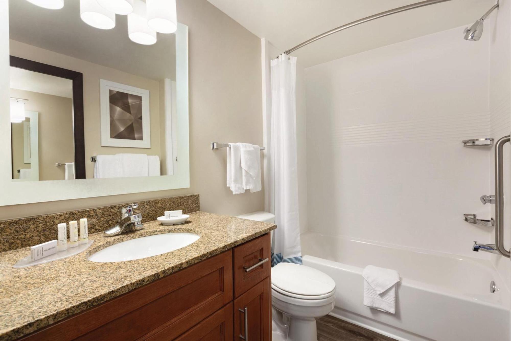 Towneplace Suites By Marriott Boulder Broomfield/Interlocken Extérieur photo