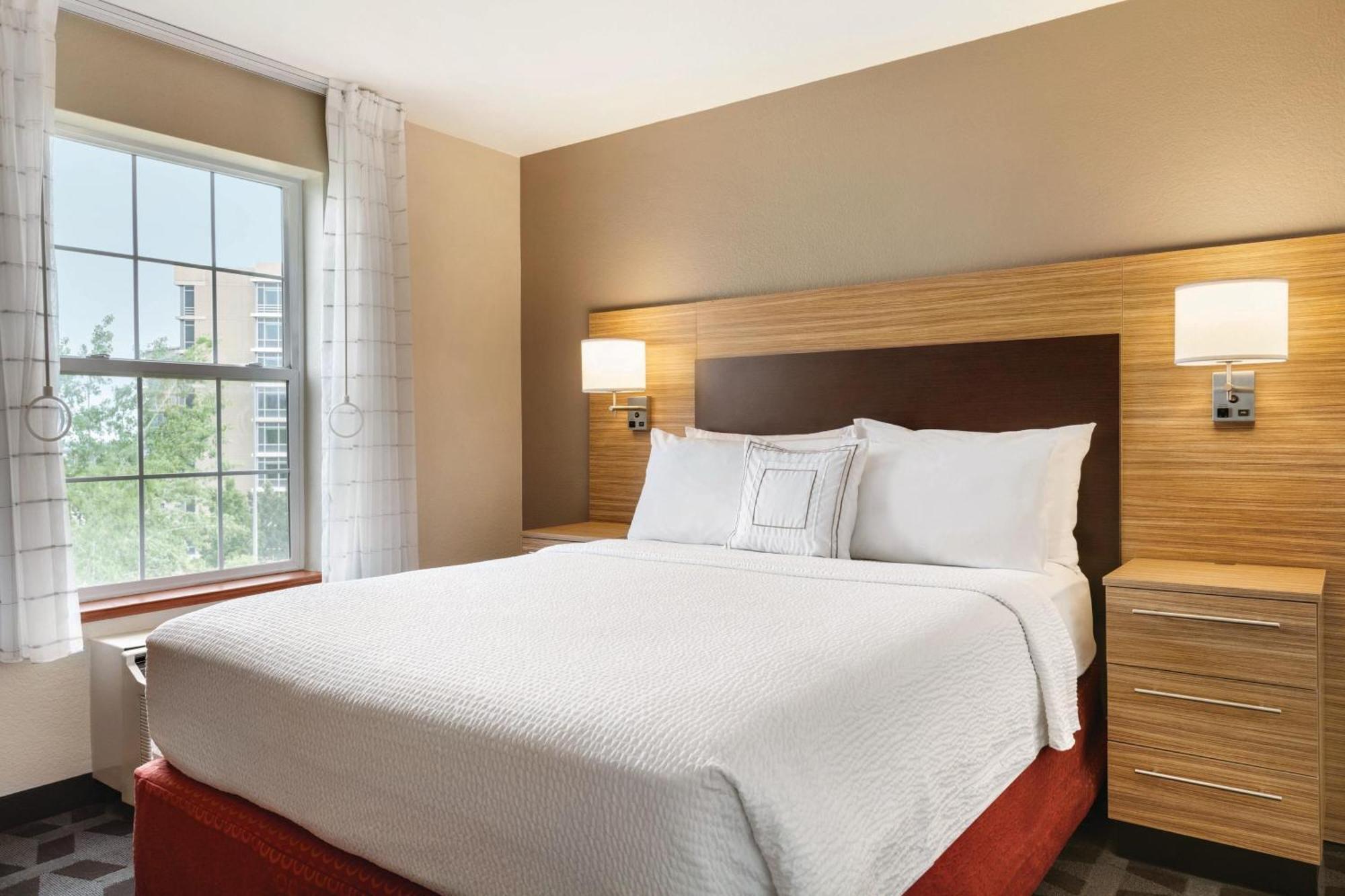 Towneplace Suites By Marriott Boulder Broomfield/Interlocken Extérieur photo