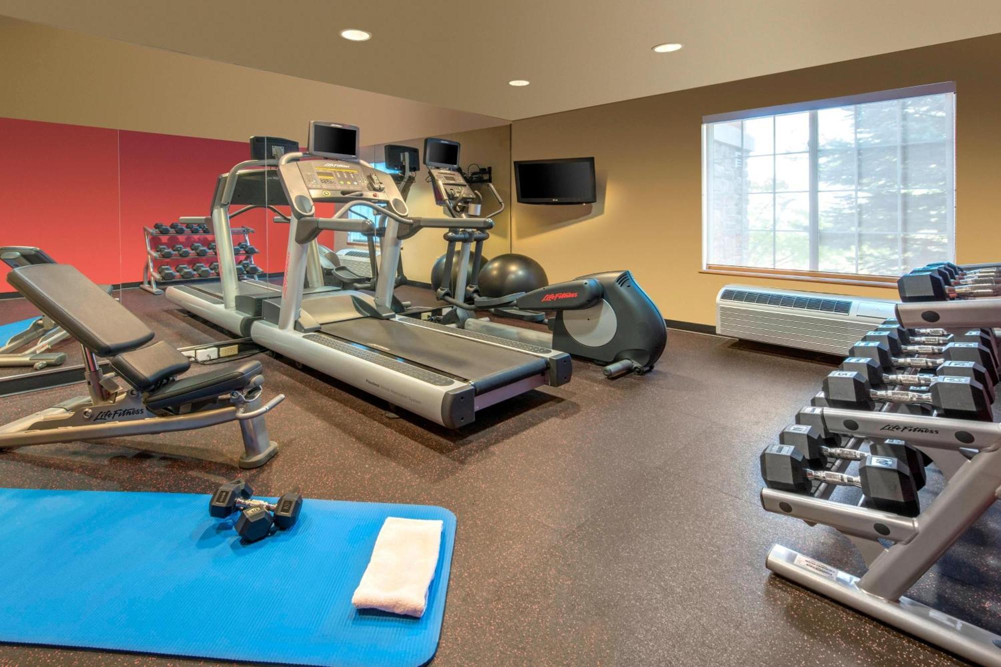 Towneplace Suites By Marriott Boulder Broomfield/Interlocken Extérieur photo
