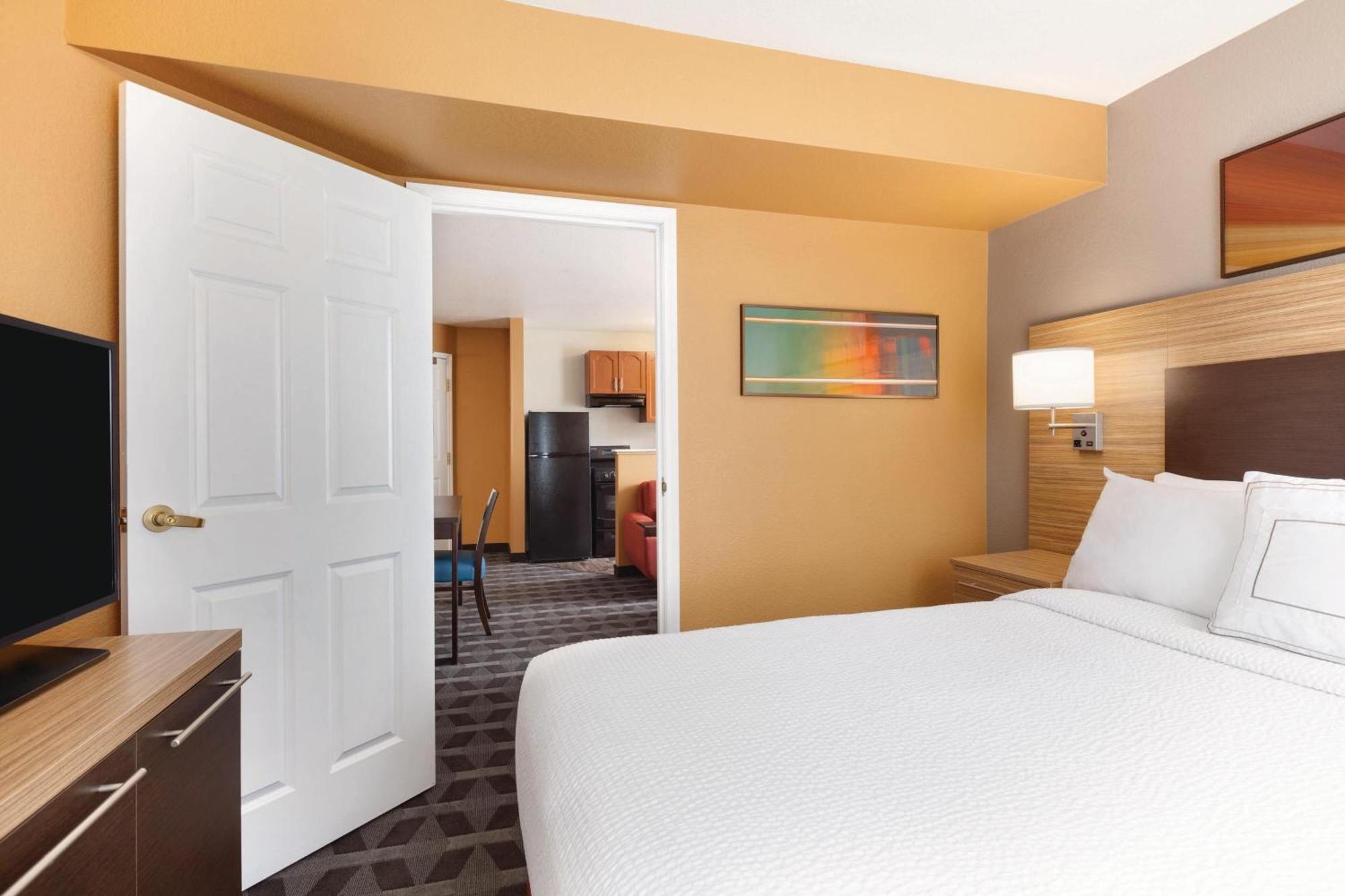 Towneplace Suites By Marriott Boulder Broomfield/Interlocken Extérieur photo