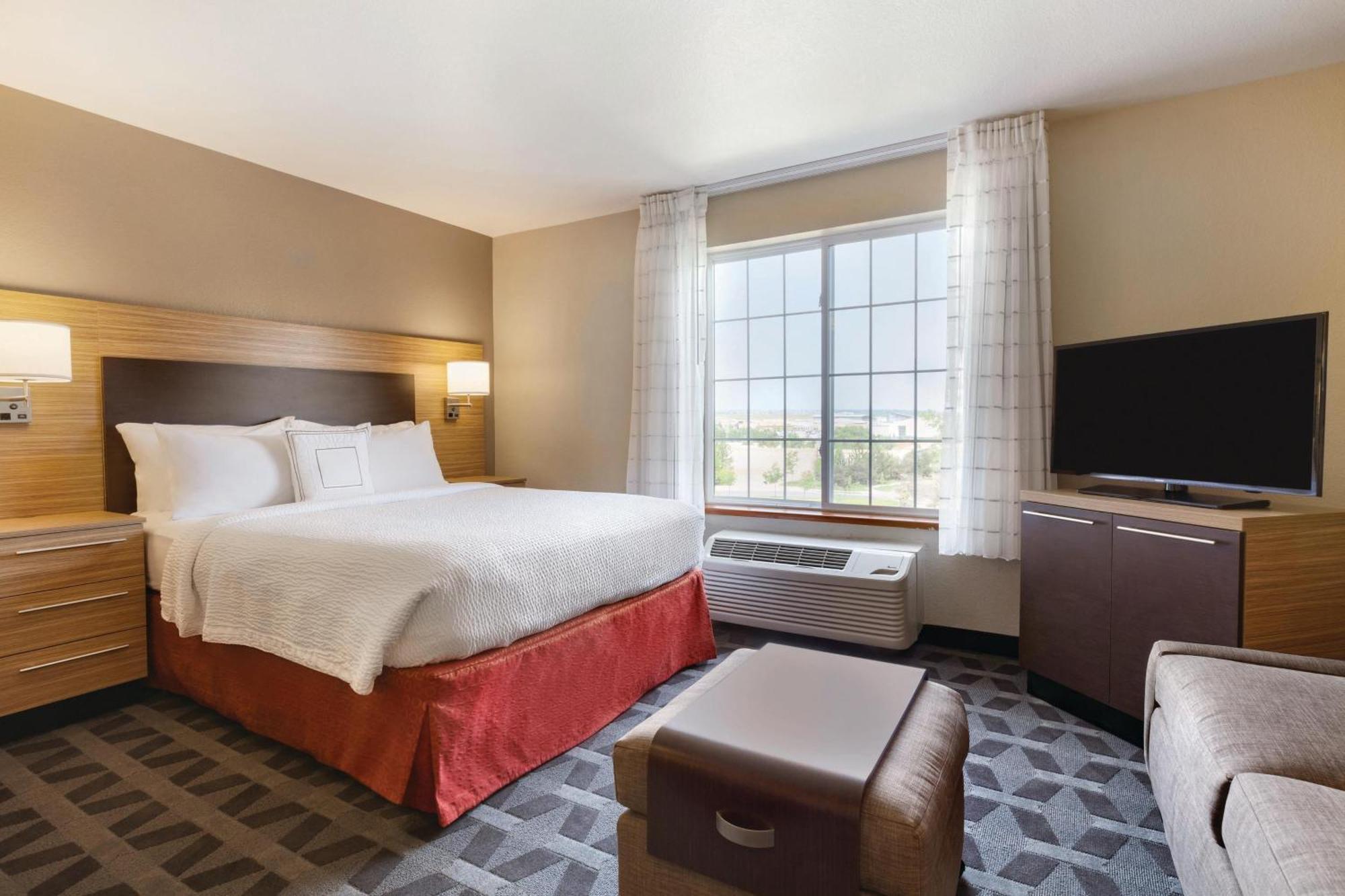Towneplace Suites By Marriott Boulder Broomfield/Interlocken Extérieur photo