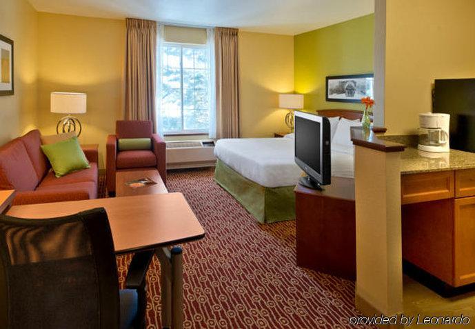 Towneplace Suites By Marriott Boulder Broomfield/Interlocken Extérieur photo