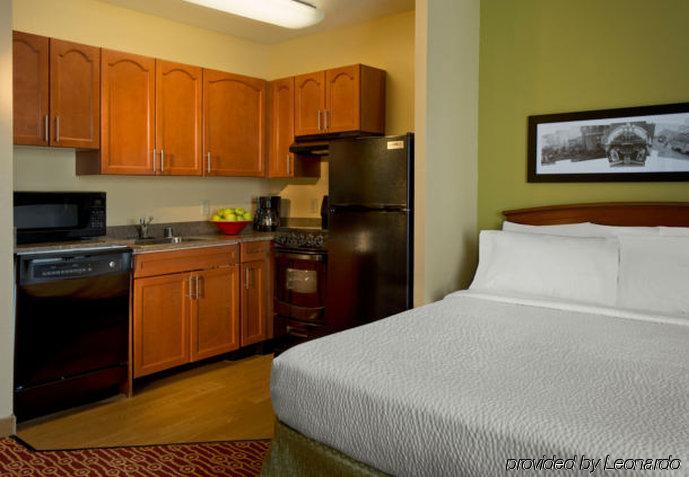 Towneplace Suites By Marriott Boulder Broomfield/Interlocken Extérieur photo