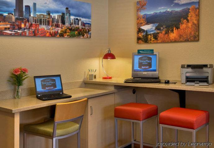 Towneplace Suites By Marriott Boulder Broomfield/Interlocken Extérieur photo