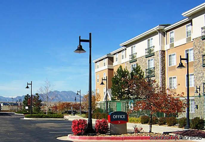 Towneplace Suites By Marriott Boulder Broomfield/Interlocken Extérieur photo