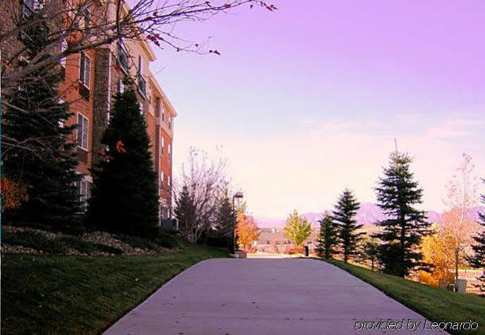 Towneplace Suites By Marriott Boulder Broomfield/Interlocken Extérieur photo