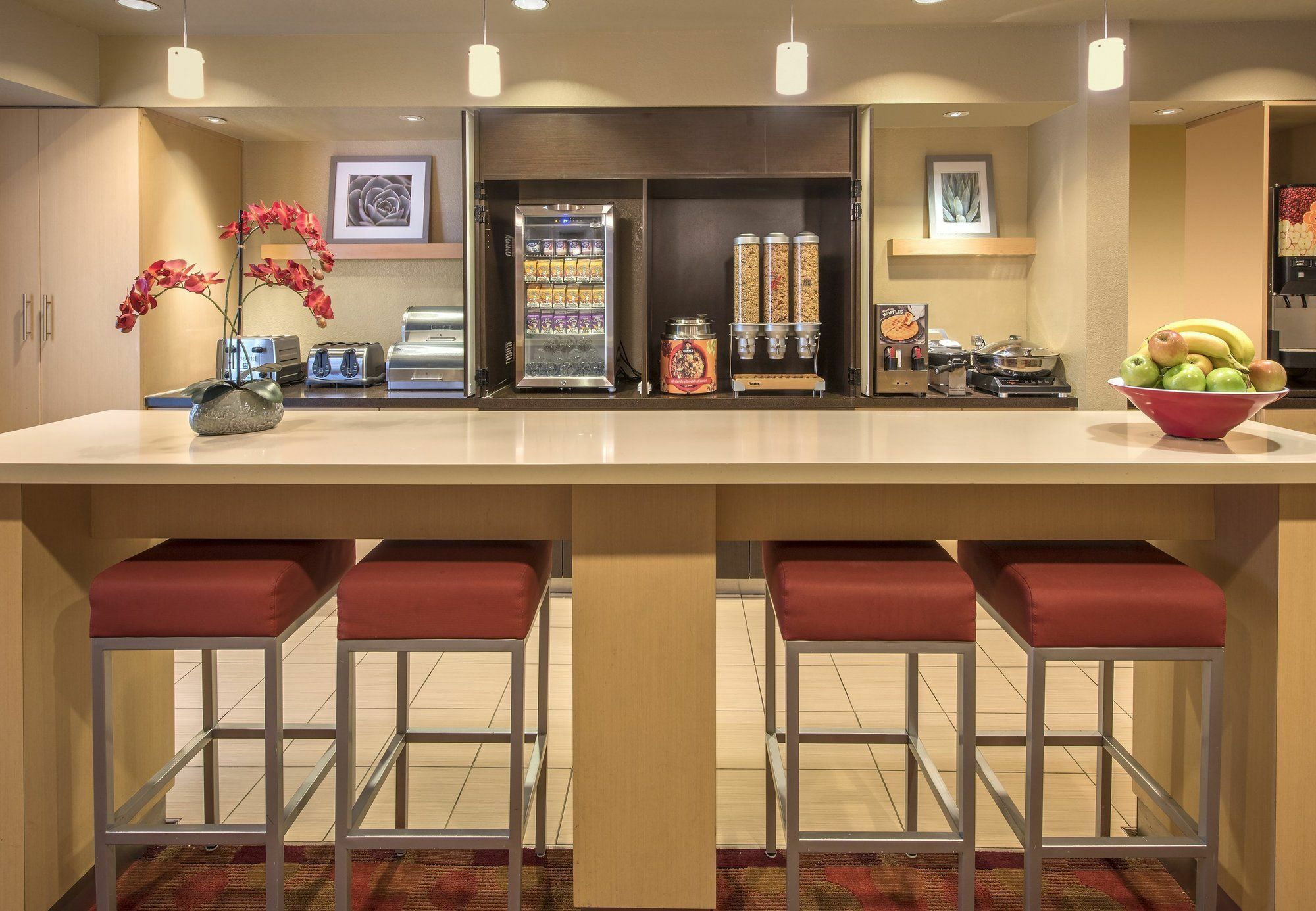 Towneplace Suites By Marriott Boulder Broomfield/Interlocken Extérieur photo