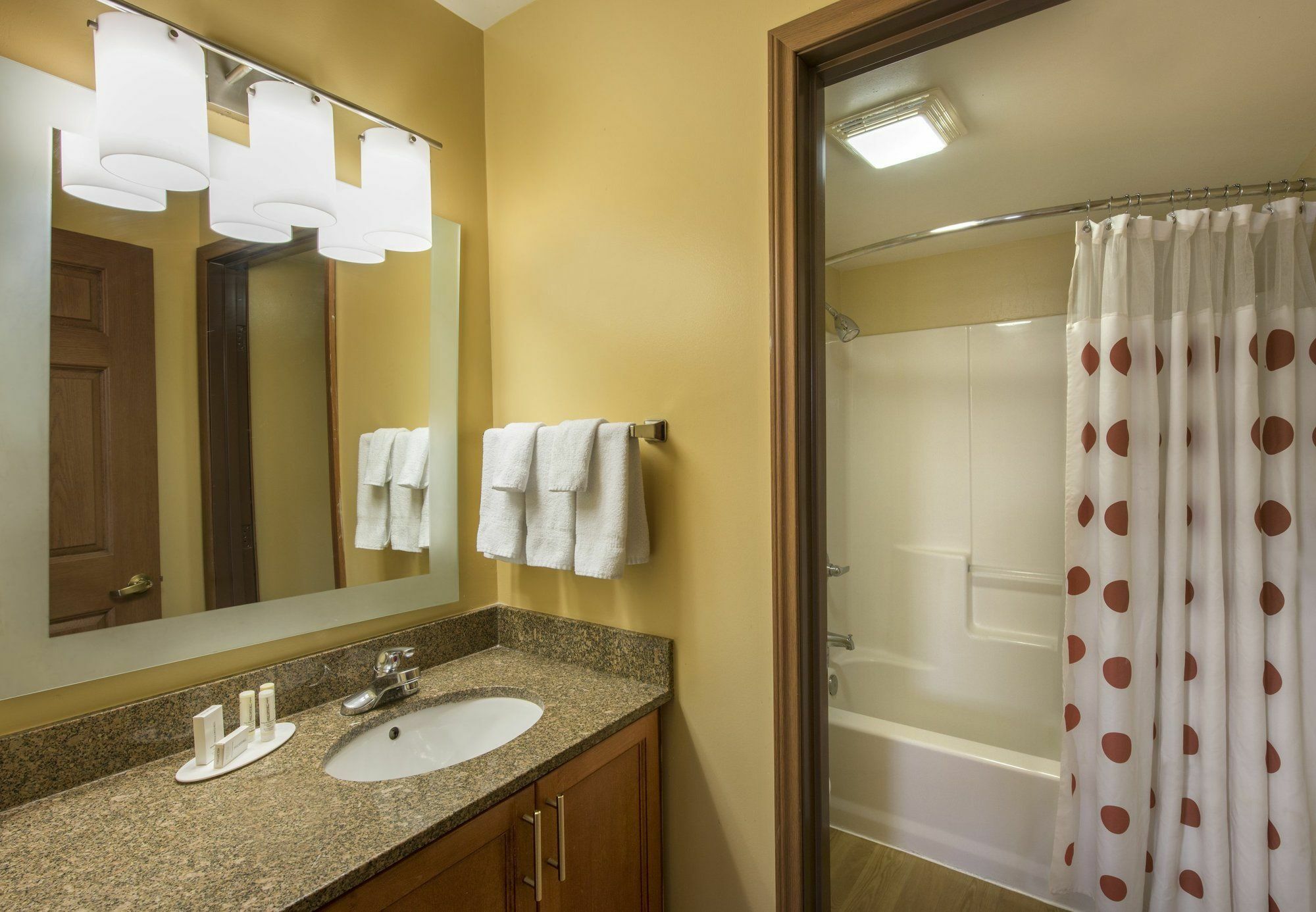 Towneplace Suites By Marriott Boulder Broomfield/Interlocken Extérieur photo