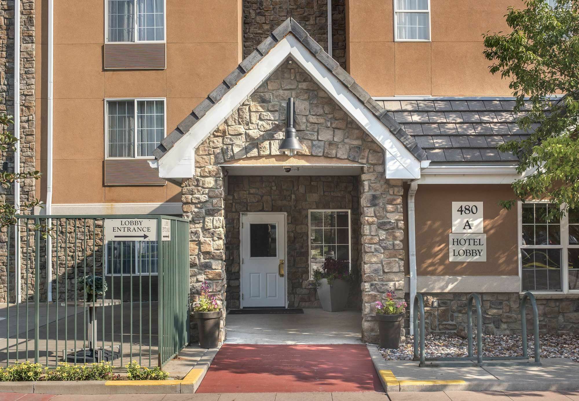Towneplace Suites By Marriott Boulder Broomfield/Interlocken Extérieur photo