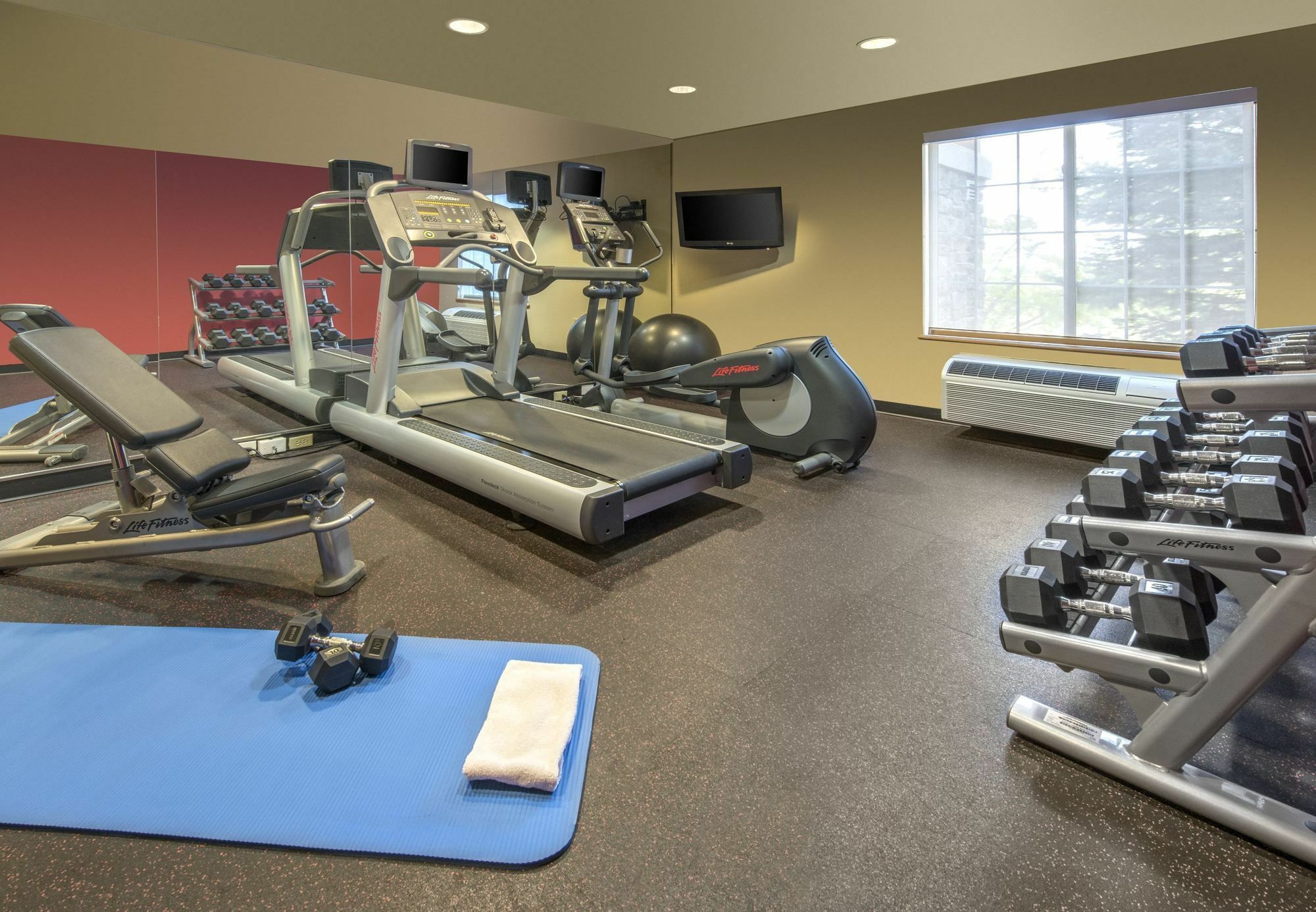 Towneplace Suites By Marriott Boulder Broomfield/Interlocken Extérieur photo