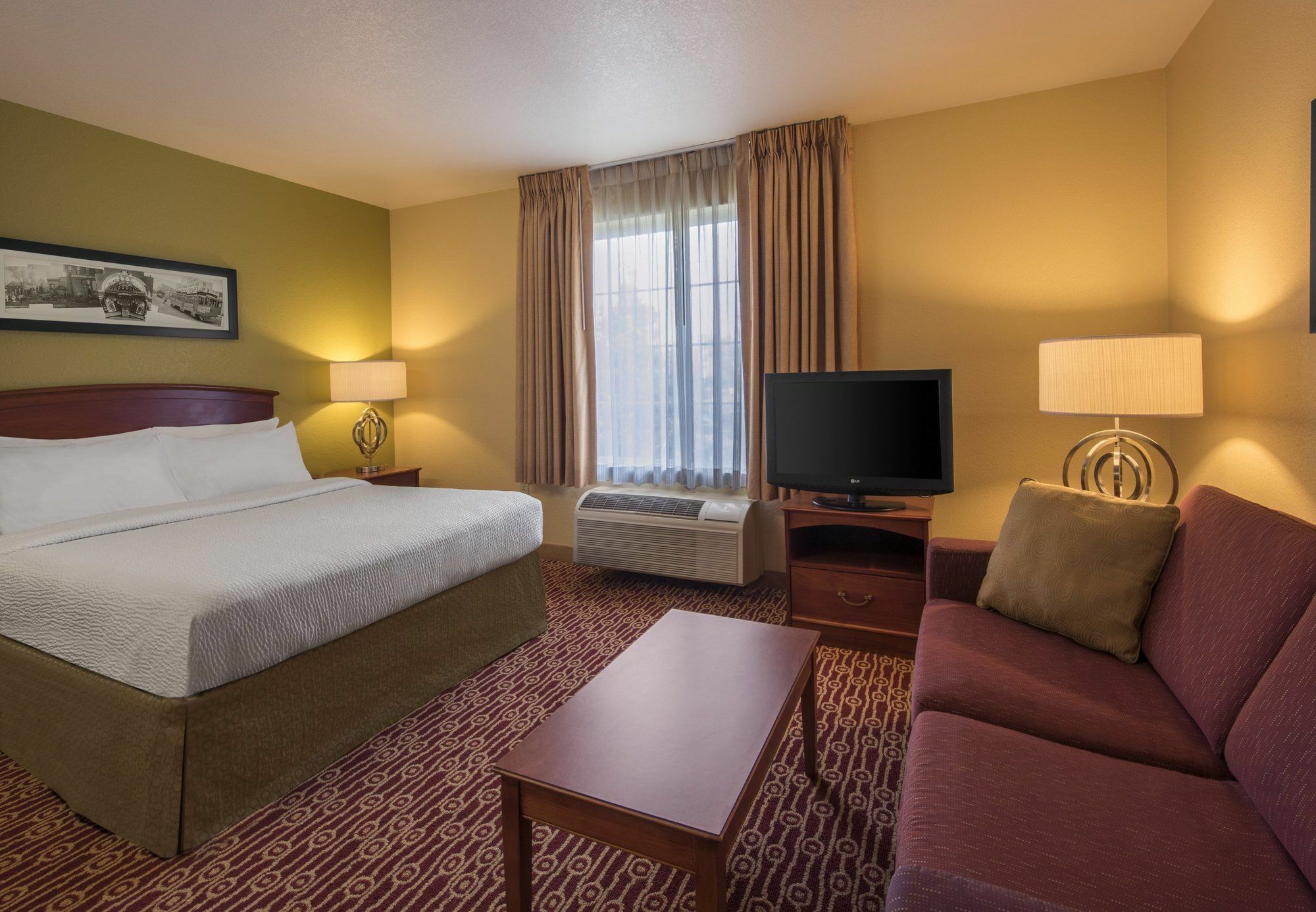Towneplace Suites By Marriott Boulder Broomfield/Interlocken Extérieur photo